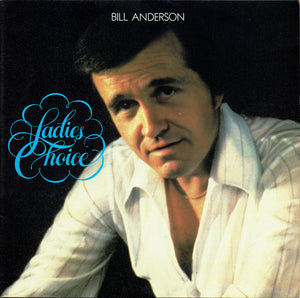 Bill Anderson (2) - Ladies Choice (LP, Album)