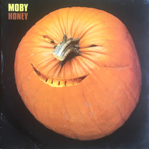 Moby - Honey (12", Single)
