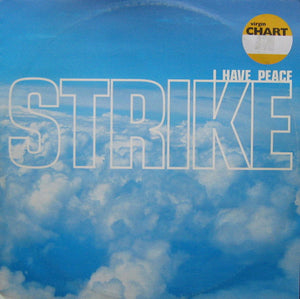 Strike - I Have Peace (12")