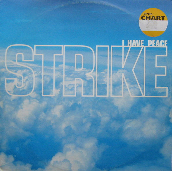 Strike - I Have Peace (12