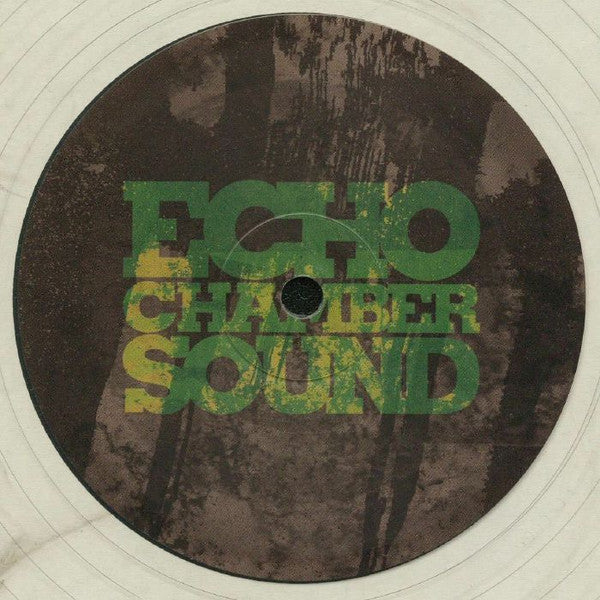 LQ* & Sekkleman - Junglist Rock (10", Cle)