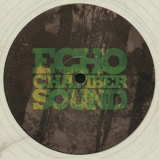 LQ* & Sekkleman - Junglist Rock (10", Cle)