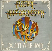 Electric Light Orchestra - Don't Walk Away (7", Single, Pic)
