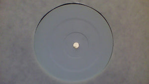 Guess Who? (2) - Falling Into You (12", W/Lbl)