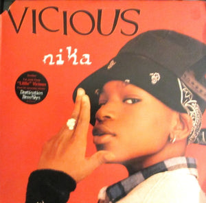 Vicious* - Nika (12")