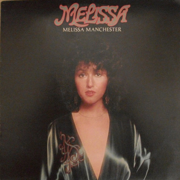 Melissa Manchester - Melissa (LP, Album)