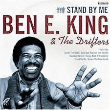 Ben E. King, The Drifters - Stand By Me (CD, Comp)