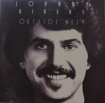 Johnny Rivers - Outside Help (LP, Album)