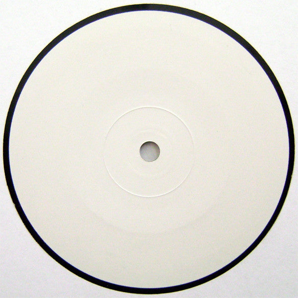 Sabre - These Simple Things / Oxygen (12", Promo, W/Lbl)