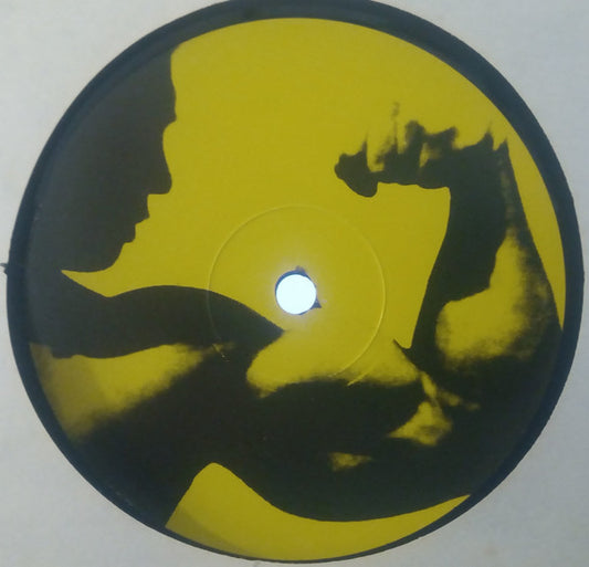 DJK - Well Wicked (12")
