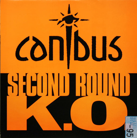 Canibus - Second Round K.O. (12