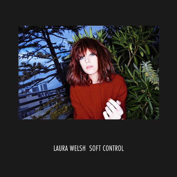 Laura Welsh - Soft Control (CD, Album)