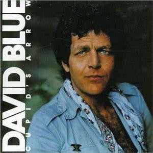 David Blue - Cupid's Arrow (LP, Album)