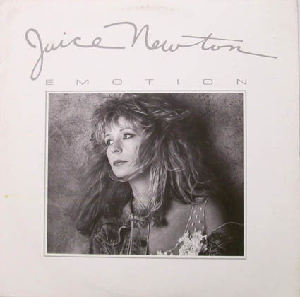Juice Newton - Emotion (LP)