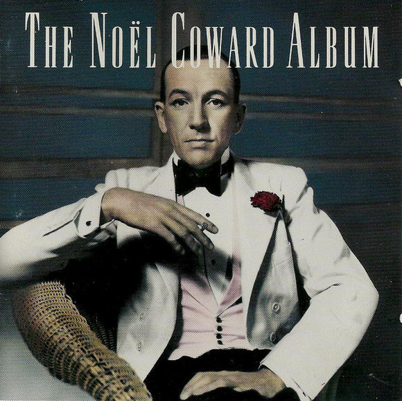 Noël Coward - The Noël Coward Album (CD, Comp)
