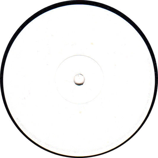 Last Few Days - Your Love Is Super Funky (12", S/Sided, W/Lbl)
