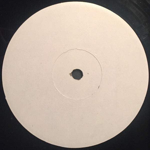 Pulse One (2) - Clap Your Hands (12", W/Lbl)