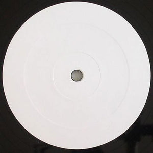 Sonic - 4 Manchester / Grey Havens (12", Promo, W/Lbl)