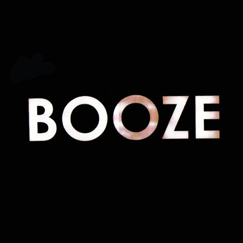 Booze - Booze 1/2 (LP, Album, Ltd)