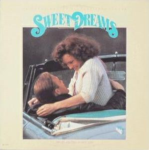 Patsy Cline - Sweet Dreams (LP, Album)
