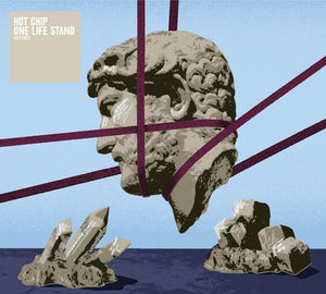 Hot Chip - One Life Stand (CD, Album)