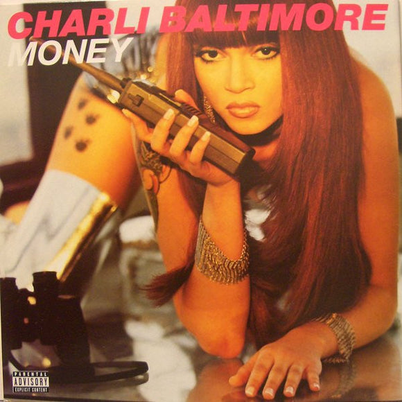 Charli Baltimore - Money (12