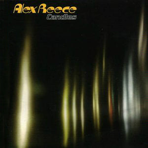 Alex Reece - Candles (12", Single)