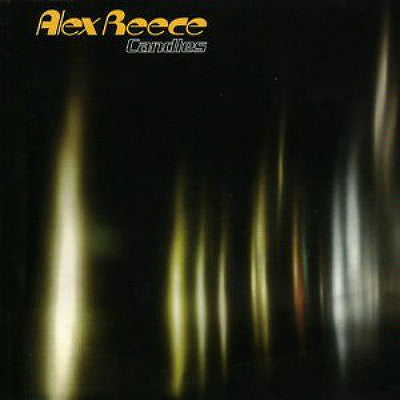 Alex Reece - Candles (12