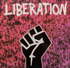Liberation - Liberation (12")