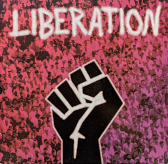 Liberation - Liberation (12