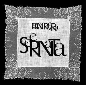 Danny Rivera - Serenata (LP, Album)