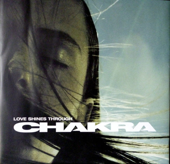 Chakra - Love Shines Through (12