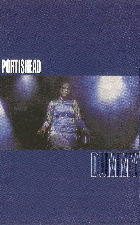 Portishead - Dummy (Cass, Album)