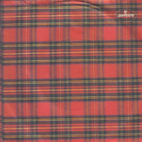 Rod Stewart / Rod* & Faces (And A Bottle Of Campari)* - Oh! No Not My Baby / Jodie (7", Single)