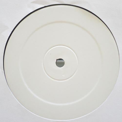 Shades Of Rhythm - My Love (12", W/Lbl)