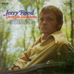 Jerry Reed - Georgia Sunshine (LP, Album)