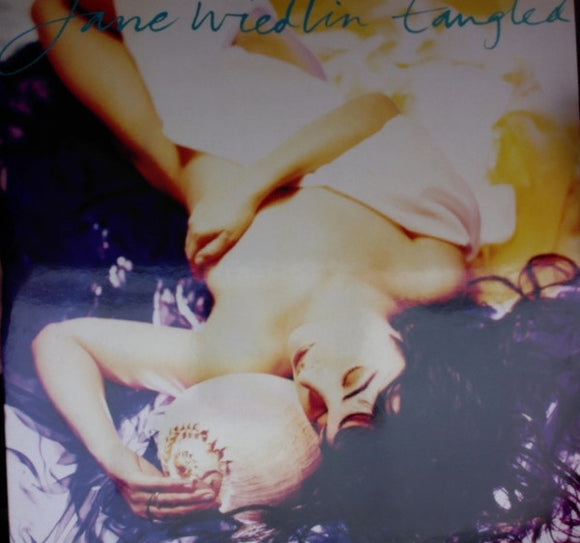 Jane Wiedlin - Tangled (LP)