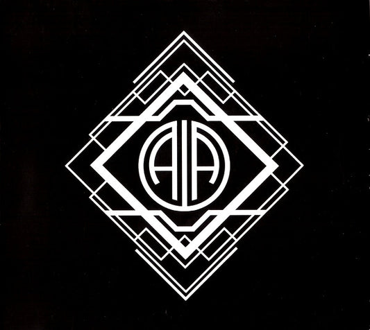 Augustines* - This is Your Life (CD, Album)