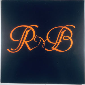 R 'N B* - Roses (12", Promo)