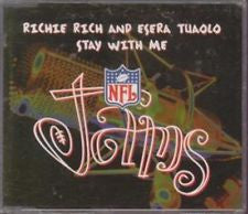 Richie Rich (2) / Esera Tuaolo - Stay With Me (12")
