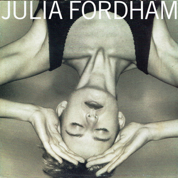 Julia Fordham - Julia Fordham (LP, Album)