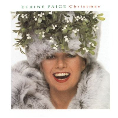 Elaine Paige - Christmas (LP)