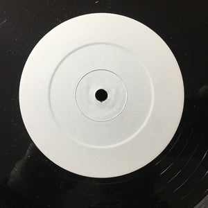 Promised Land - Something In The Air (12", Promo, W/Lbl)