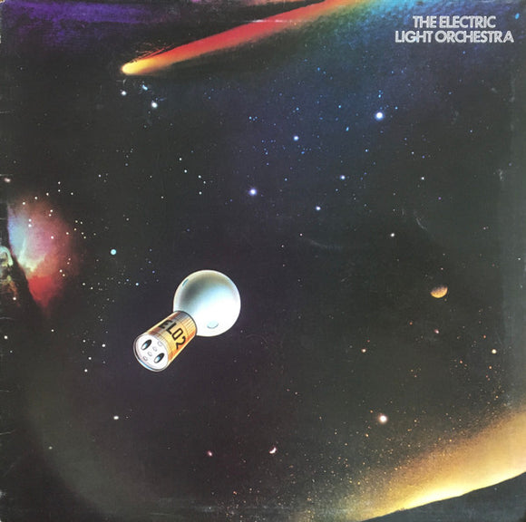 The Electric Light Orchestra* - ELO 2 (LP, Album, M/Print)