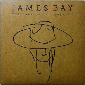 James Bay - The Dark Of The Morning (10", EP)