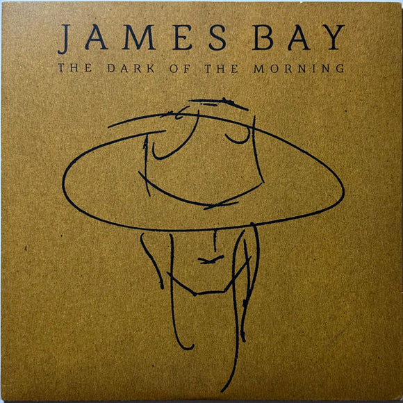 James Bay - The Dark Of The Morning (10