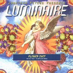 Jonathan Peters Presents Luminaire - Flower Duet (12")