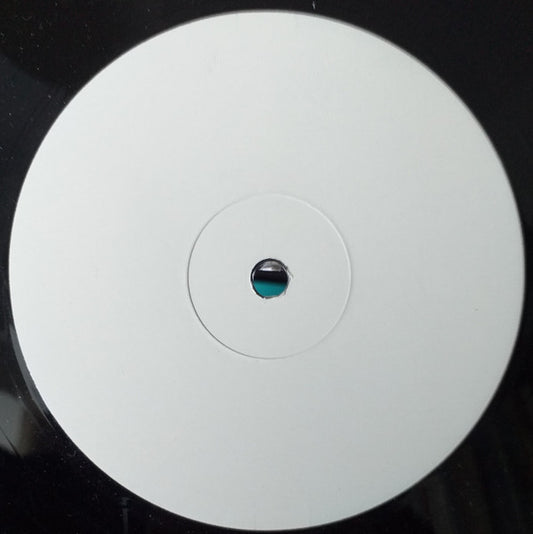 Silent Witness & Break / Break & Fierce - The Gene Pool EP: Part 2 (12", Whi)