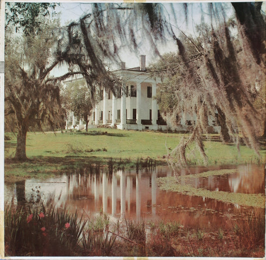 The Norman Luboff Choir* - Songs Of The South (LP, Album, Mono)