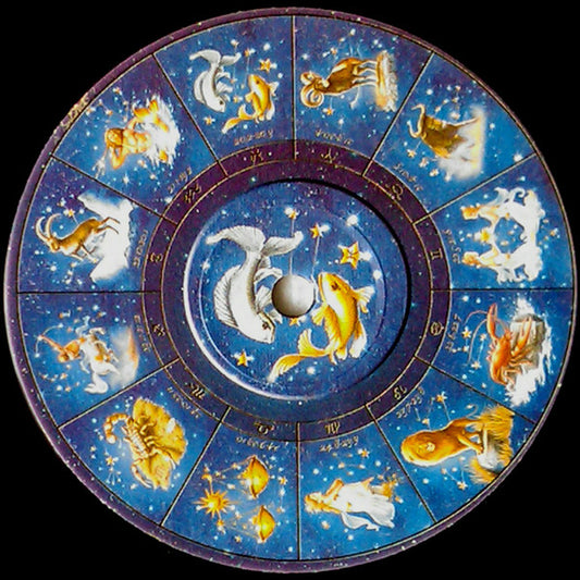 DJ Target - Pisces (12")